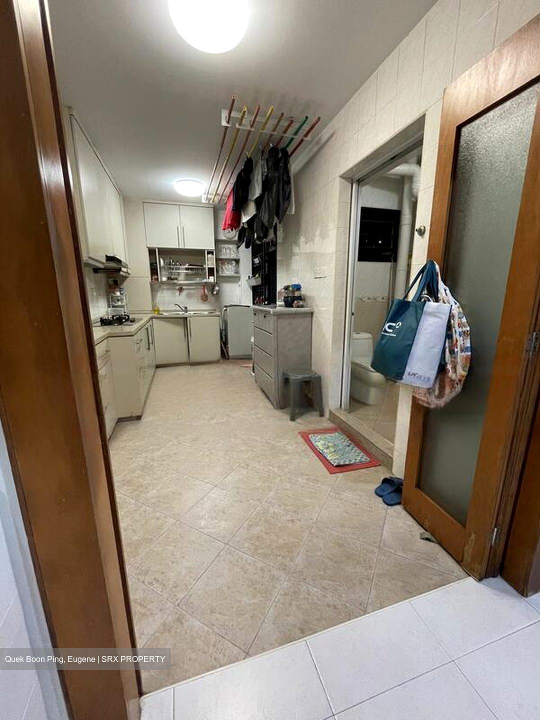 Blk 17 Cantonment Towers (Bukit Merah), HDB 5 Rooms #485732381